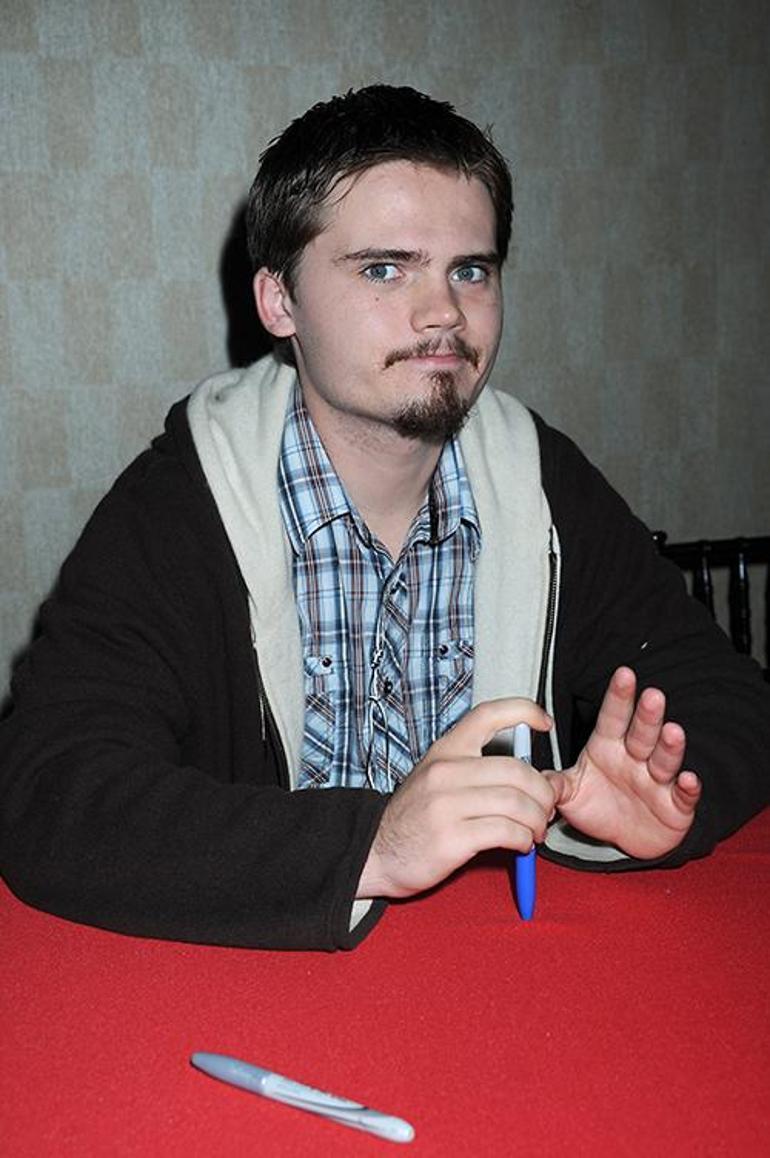 Jake Lloyd: Yıldız Savaşları'nın Çocuk Yıldızı ve Kayıp Ruhu