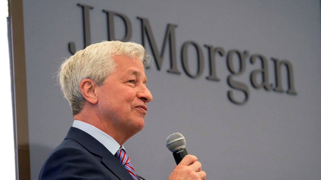 Jamie Dimon’dan Güzellik ve Para Üzerine Sert Cevap