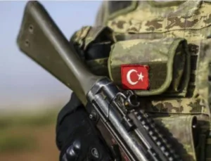 Jandarma Genel Komutanlığı 9 Bin 690 Sözleşmeli Uzman Erbaş Alımı Duyurdu