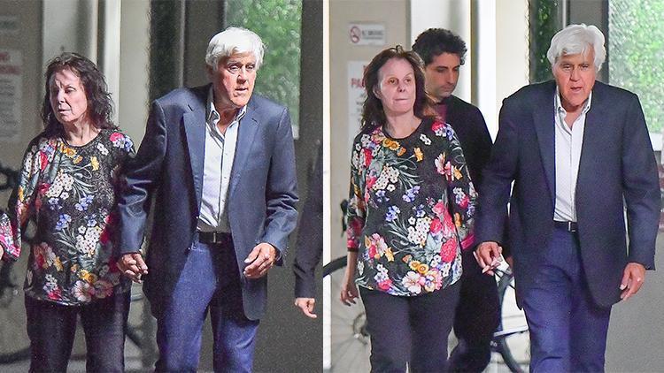 Jay Leno’nun Zorlu Dönemleri: Kazalar ve Eşinin Hastalığı