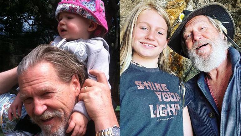 Jeff Bridges: Kanserle Mücadelesi ve Aile Bağları