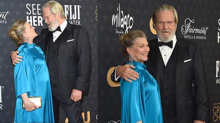 Jeff Bridges: Kanserle Mücadelesi ve Aile Bağları