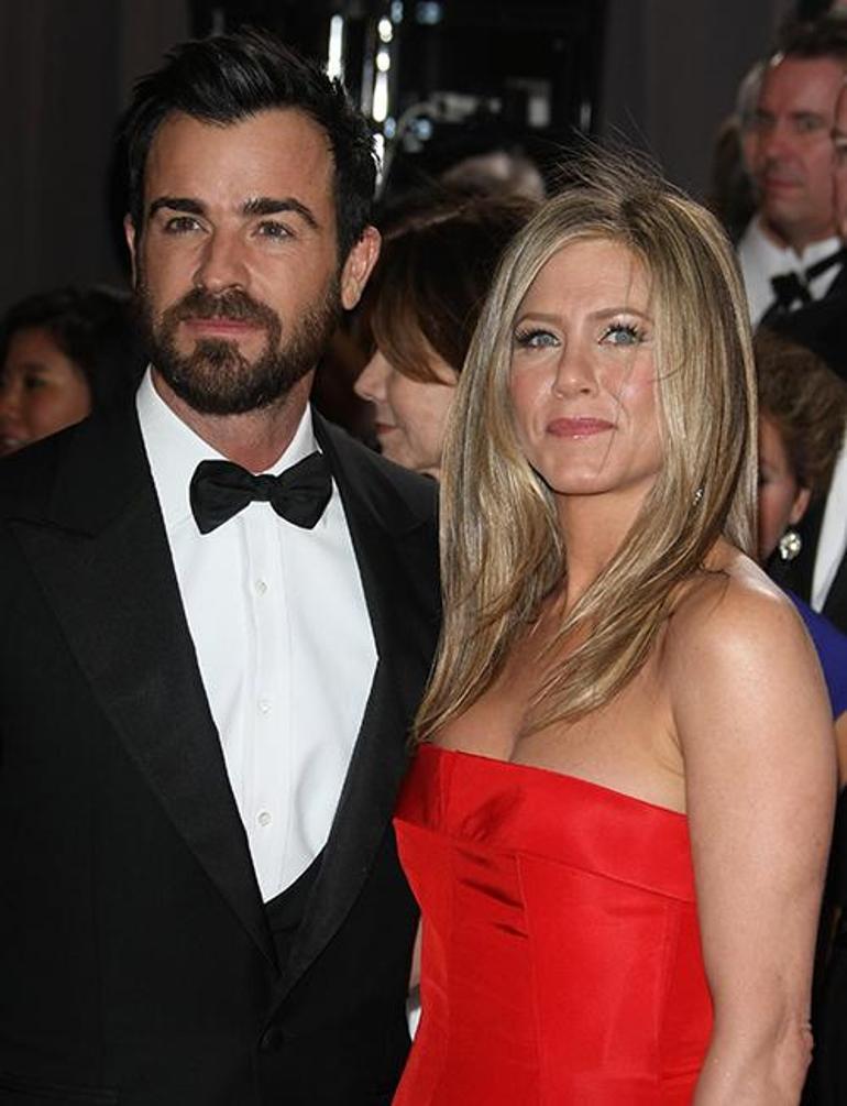 Jennifer Aniston'ın Özel Hayatı ve İlişki Arayışları