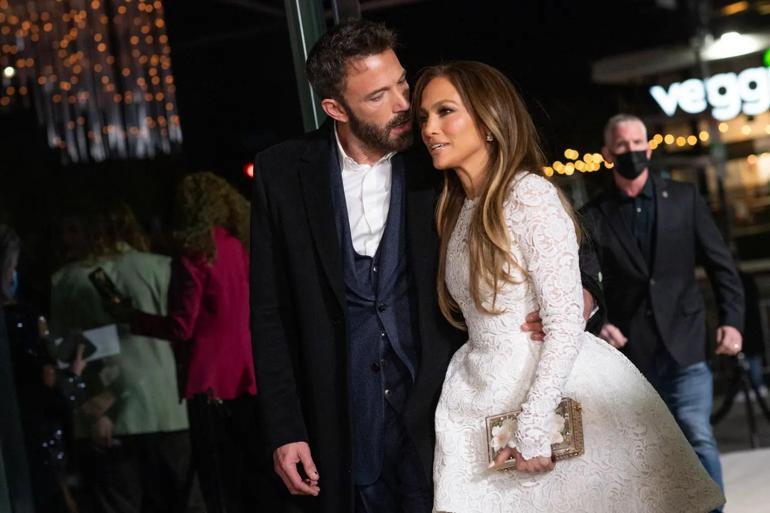 Jennifer Lopez ve Ben Affleck'in Aşk Hikayesi: Ayrılık ve Sonrası