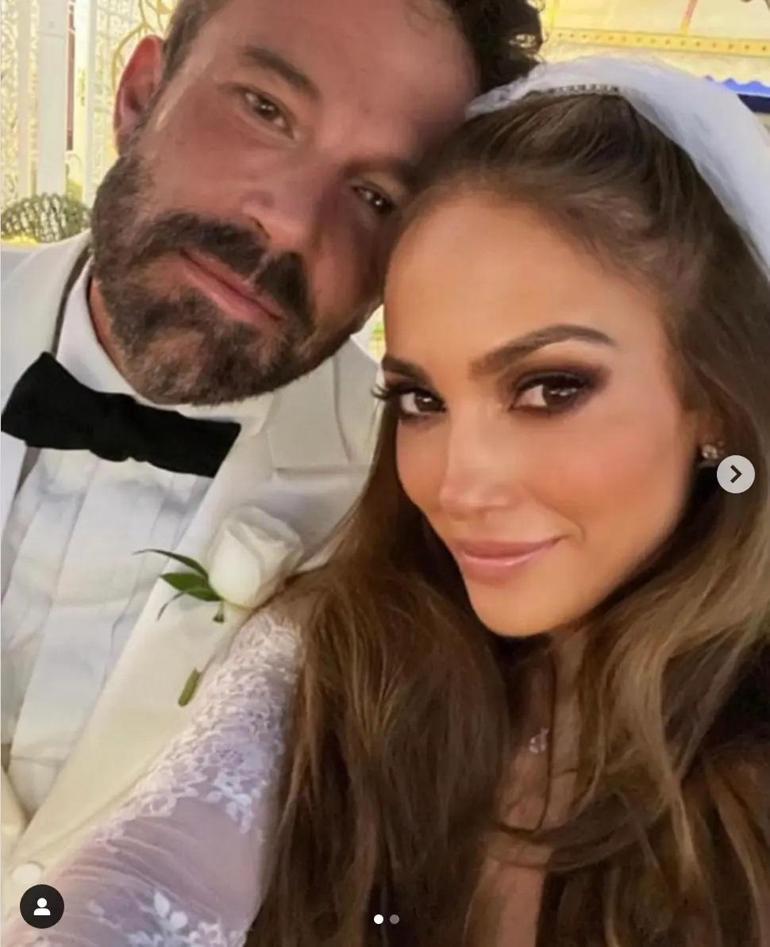 Jennifer Lopez ve Ben Affleck'in Aşk Hikayesi: Ayrılık ve Sonrası