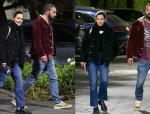 Jennifer Lopez ve Ben Affleck’in Aşk Hikayesi: Ayrılık ve Sonrası