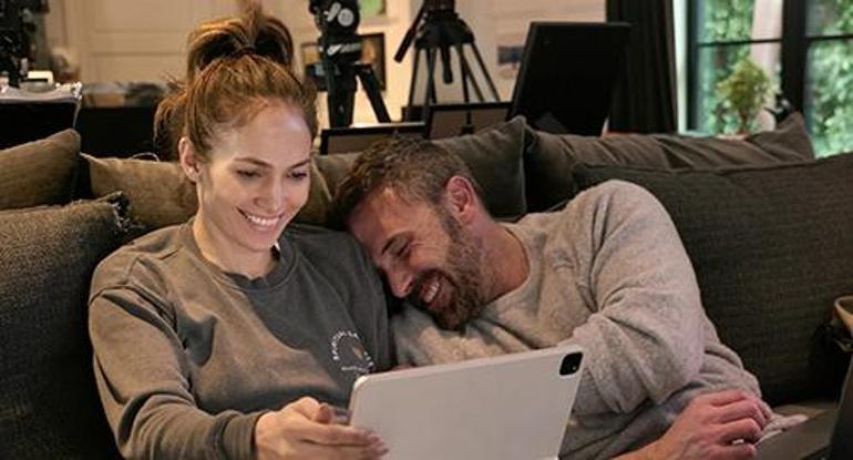 Jennifer Lopez ve Ben Affleck'in Aşk Masalı: İlişkiler ve Boşanma Süreci