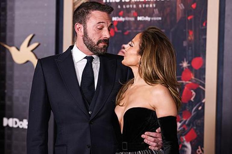 Jennifer Lopez ve Ben Affleck'in Aşkı: İkinci Şansın Kısa Süreli Hikayesi