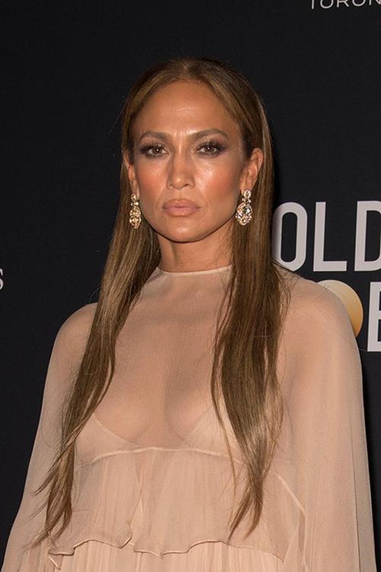 Jennifer Lopez'in Duygusal Durumu