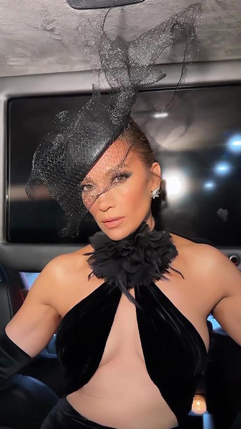 Jennifer Lopez ve Ben Affleck'in Boşanma Süreci ve Kendi İçsel Mutluluğu