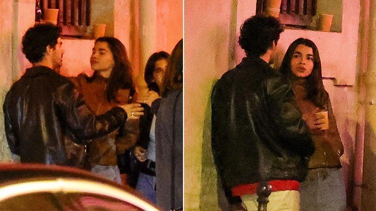 Joe Jonas ve Sophie Turner’ın Aşk Hikayesinin Dönüşümü