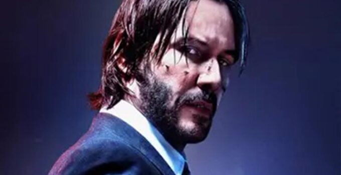 John Wick 2: Televizyon Ekranlarında