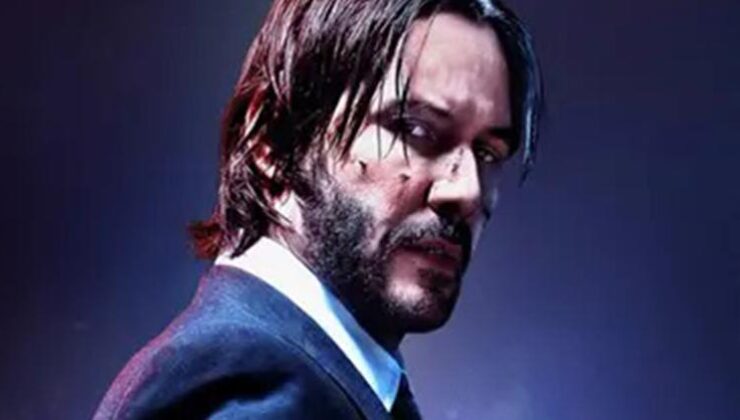 John Wick 2: Televizyon Ekranlarında