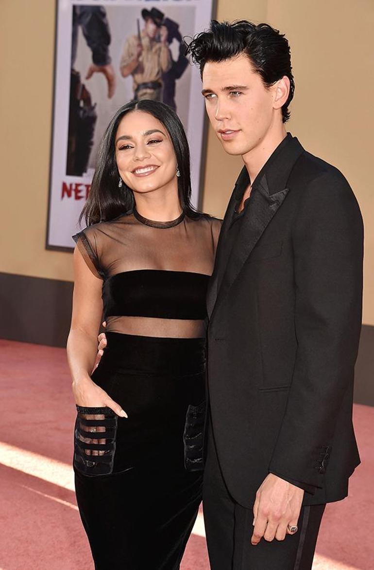 Kaia Gerber ve Austin Butler'ın Aşkı: Ayrılık Söylentilerine Son Nokta