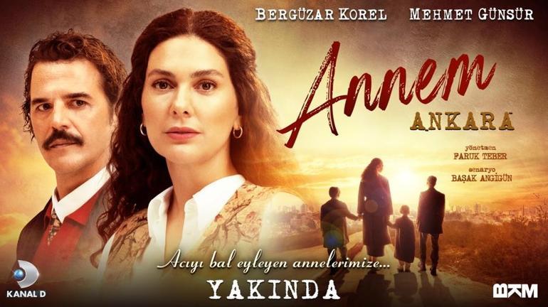 Kanal D International, MIPCOM 2024'te Yeni Dizileriyle Yer Alacak