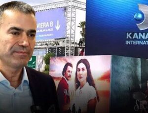 Kanal D’nin ‘İnci Taneleri’ ve ‘Annem Ankara’da’ Dizileri Mipcom Fuarı’nda Tanıtıldı