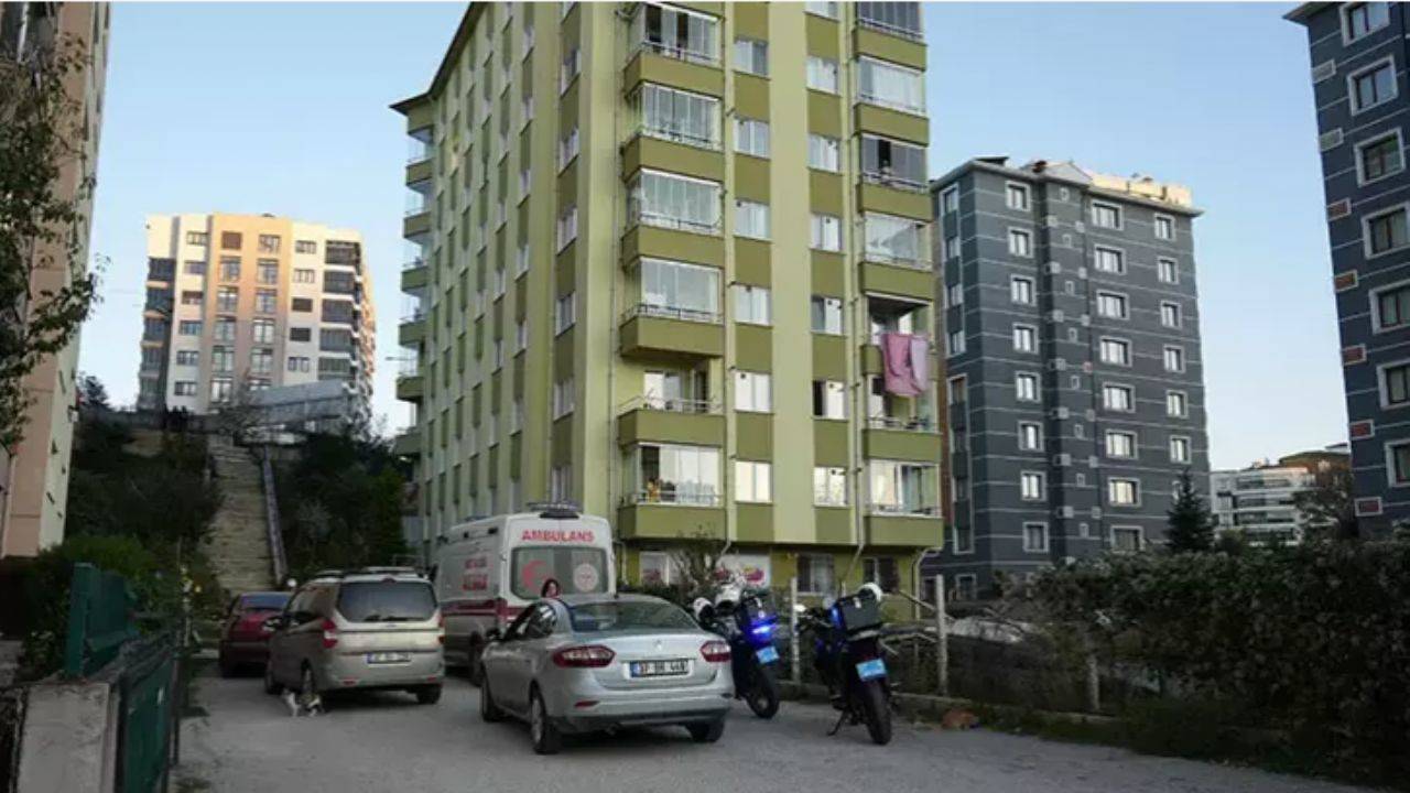 Kastamonu’da Polis Memurunun Eşini Vurması Olayı