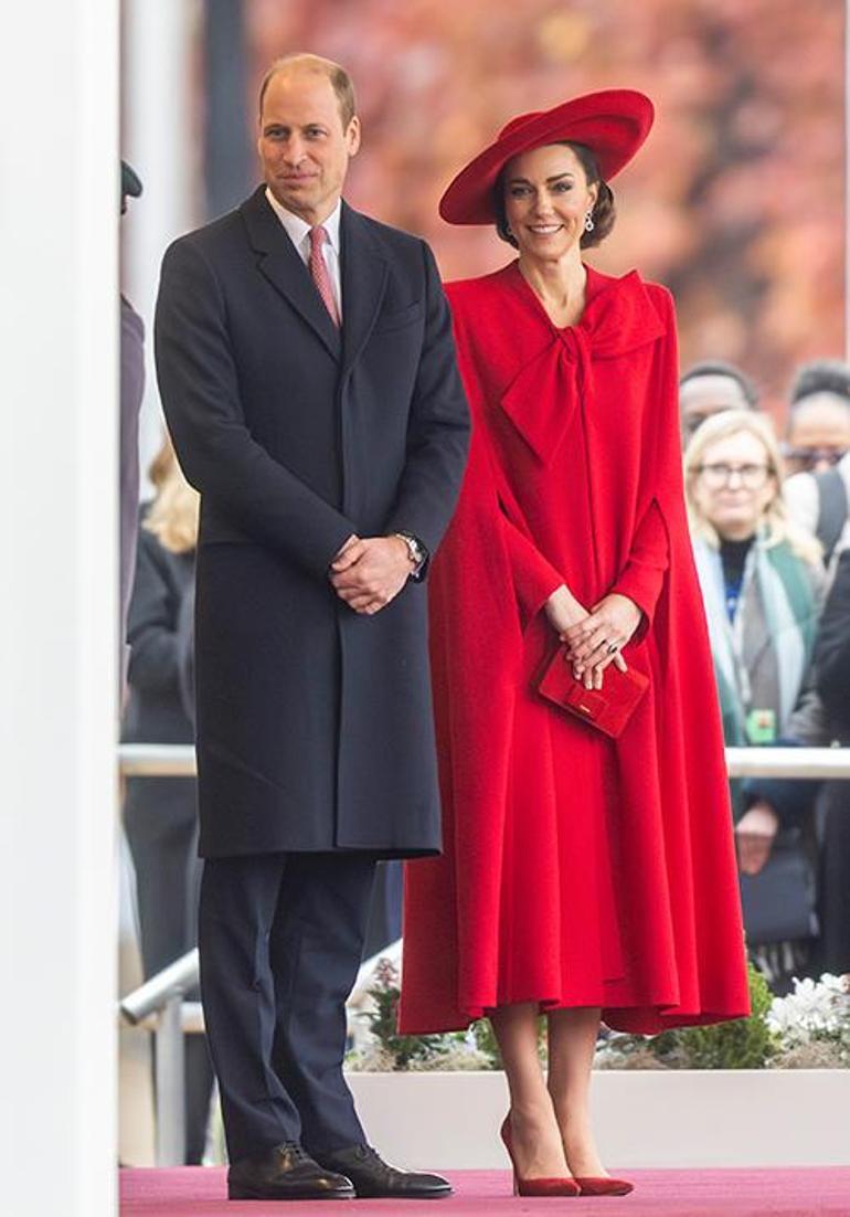 Kate Middleton ve Ailesinin Güçlü Bağları