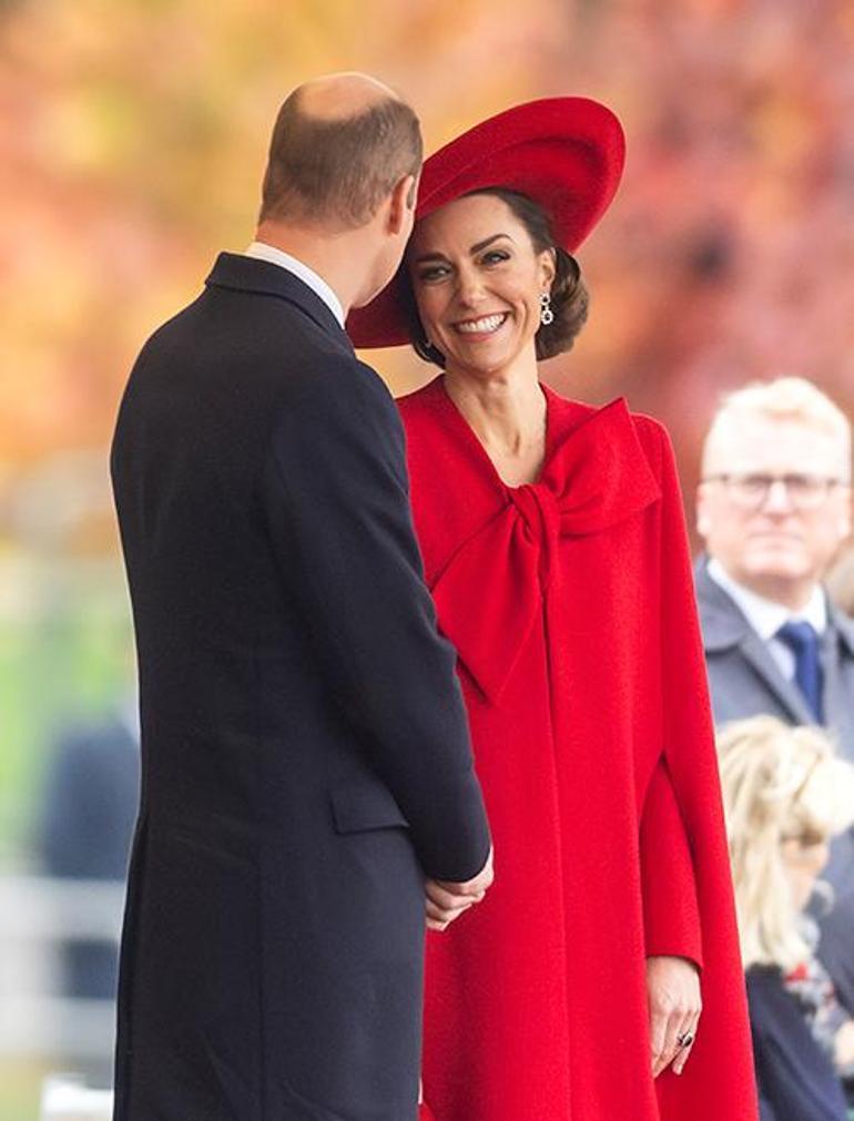 Kate Middleton'ın Kanser Süreci ve Kamuya Dönüşü