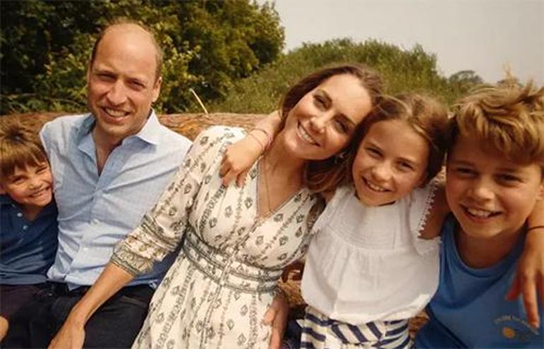 Kate Middleton'ın Kanserle Mücadelesi ve Dönüşüm Süreci