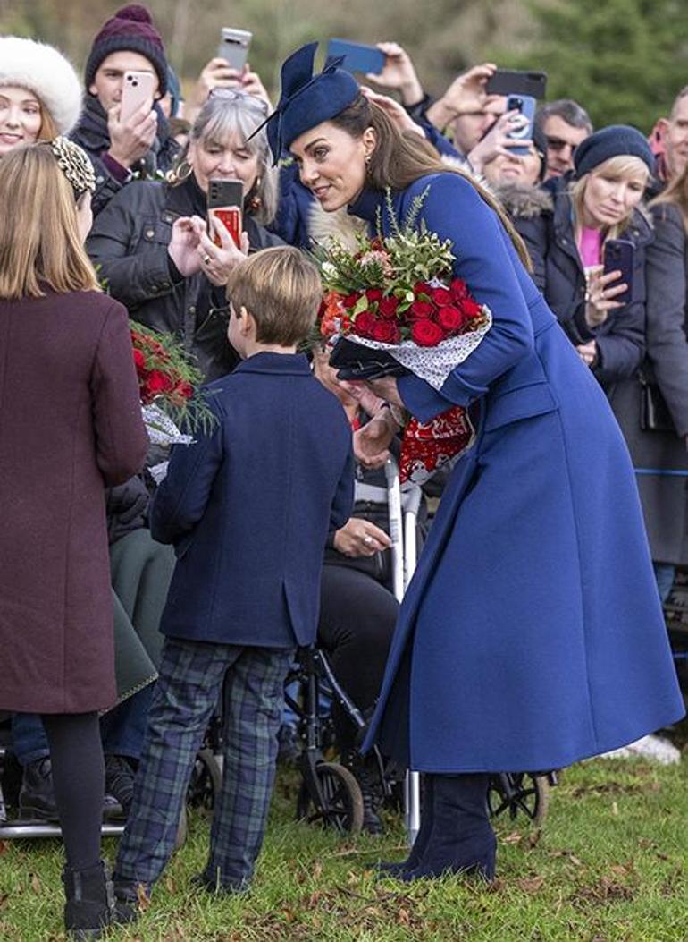 Kate Middleton'ın Kanserle Mücadelesi ve Dönüşüm Süreci