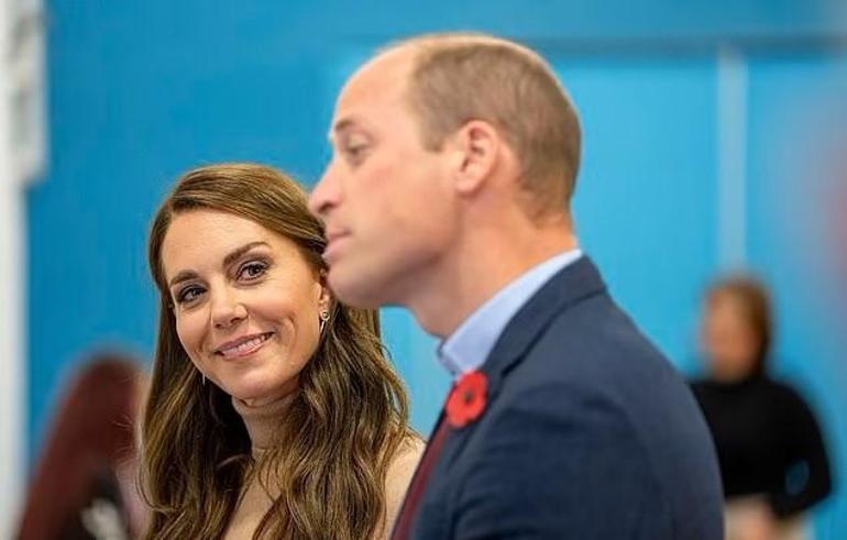 Kate Middleton'ın Kanserle Mücadelesi ve Kraliyet İlişkileri