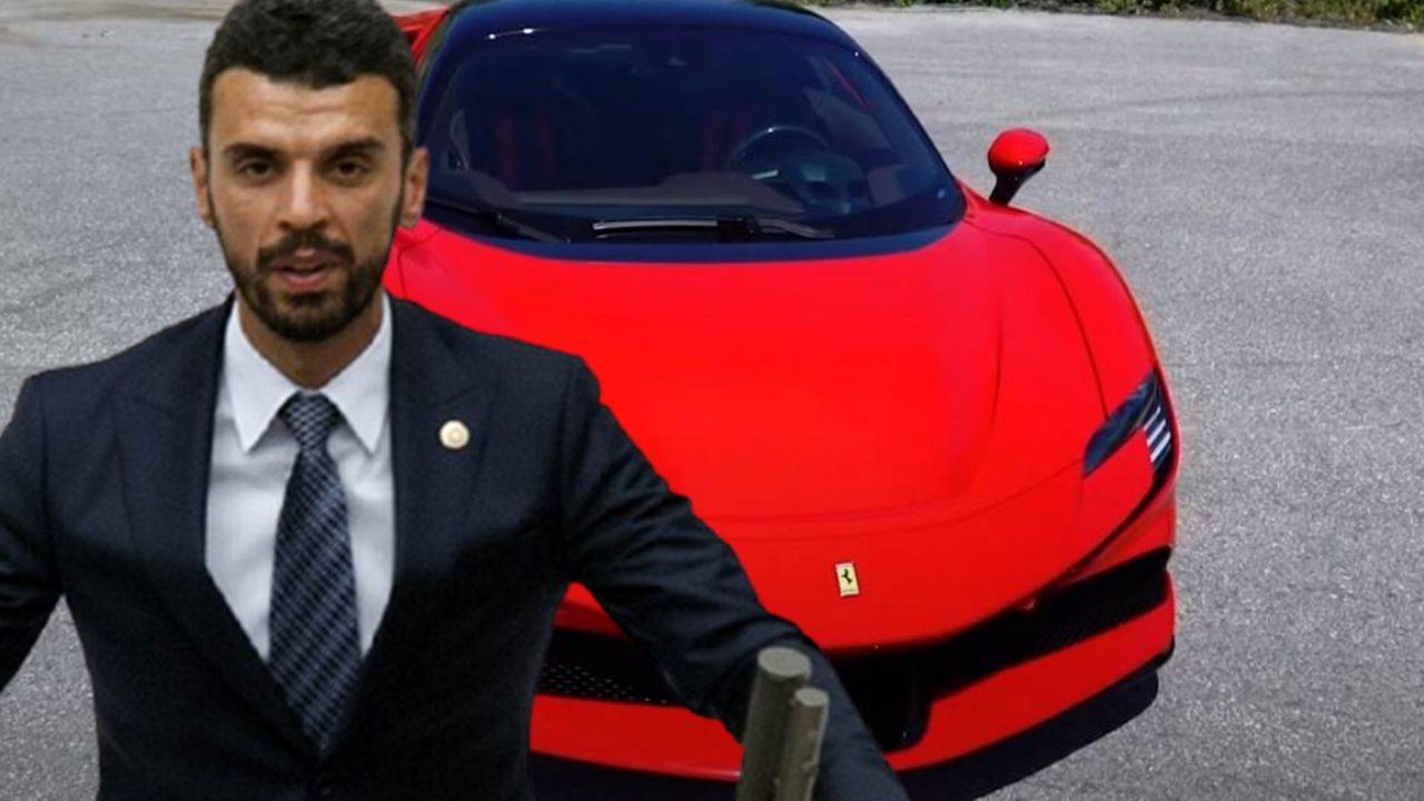 Kenan Sofuoğlu’ndan Motor Sporları ve Oğlu Zayn Hakkında Açıklamalar