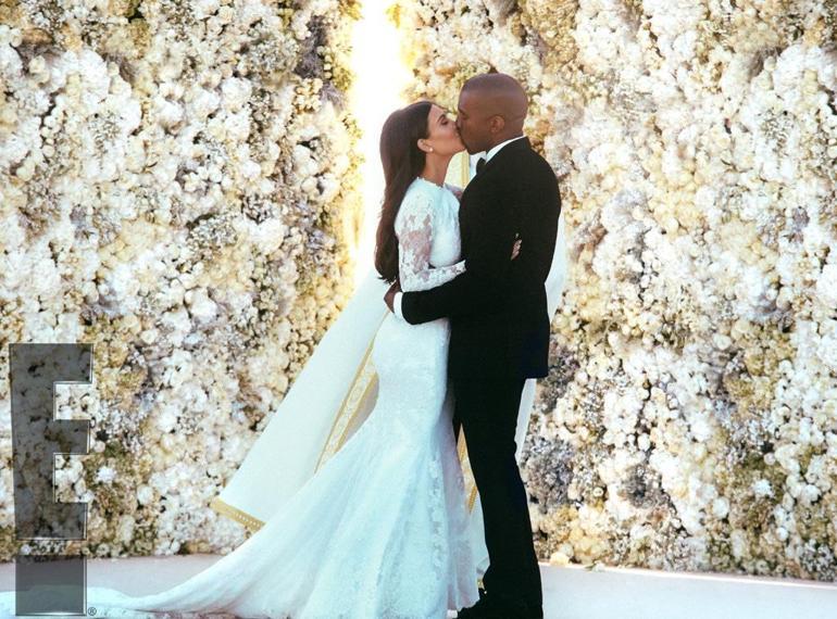 Kim Kardashian ve Kanye West: Aşk, Boşanma ve Sonrası