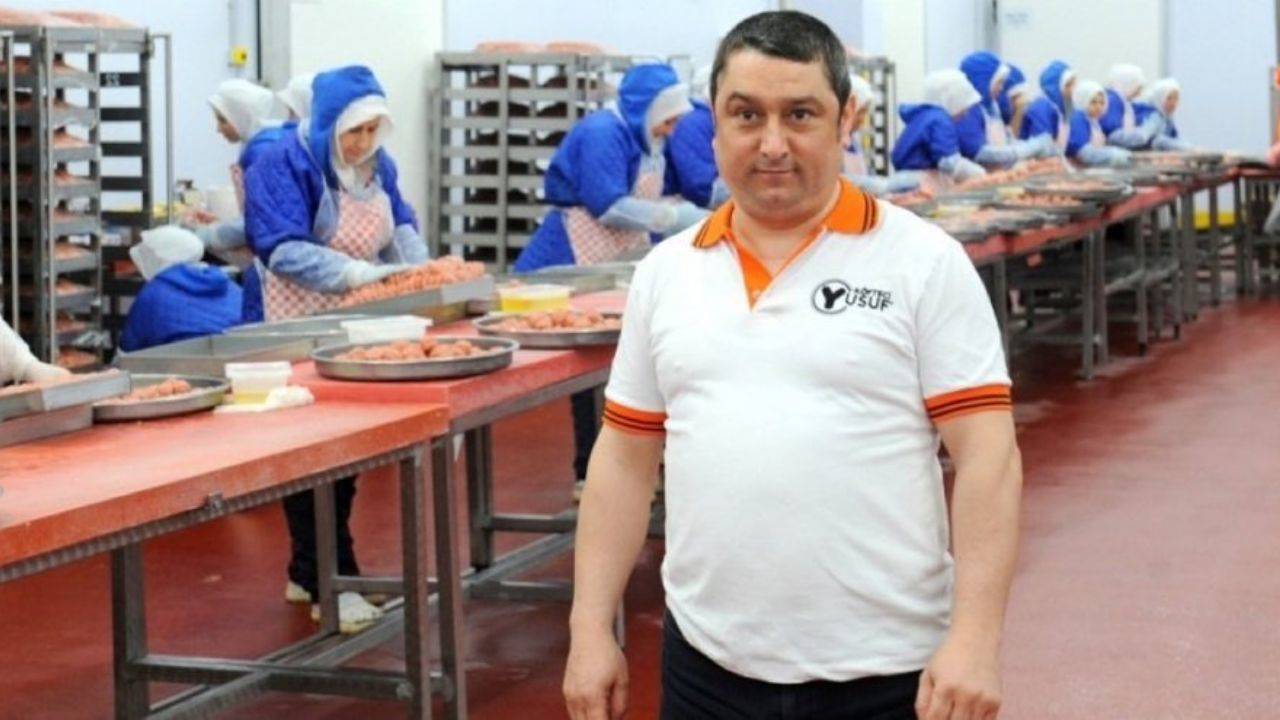 Köfteci Yusuf’un Sahibi Yusuf Akkaş’tan Açıklamalar ve İddialar