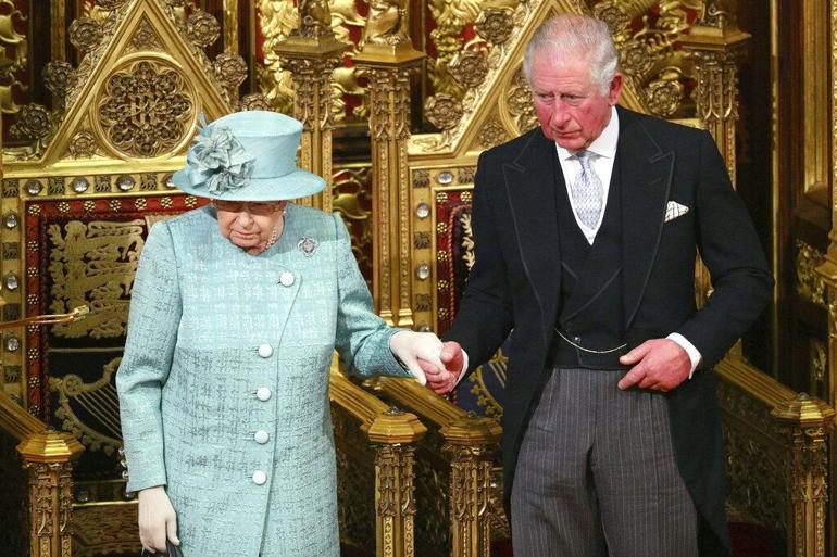 Kraliçe II. Elizabeth'in Son Günleri ve Boris Johnson'ın İddiaları