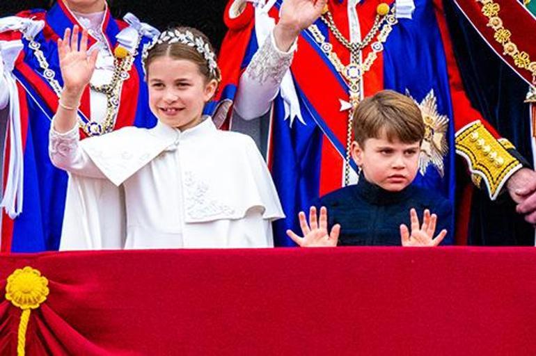 Kraliyet Ailesinin Geleceği: George, Charlotte ve Louis'in Hayalleri