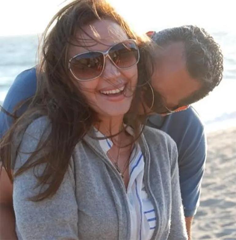 Leah Remini ve Angelo Pagan, 21 Yıllık Evliliği Sonlandırdı