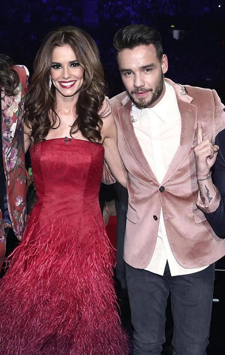 Liam Payne ve Cheryl: Bir Aşk Hikayesinin Dramı