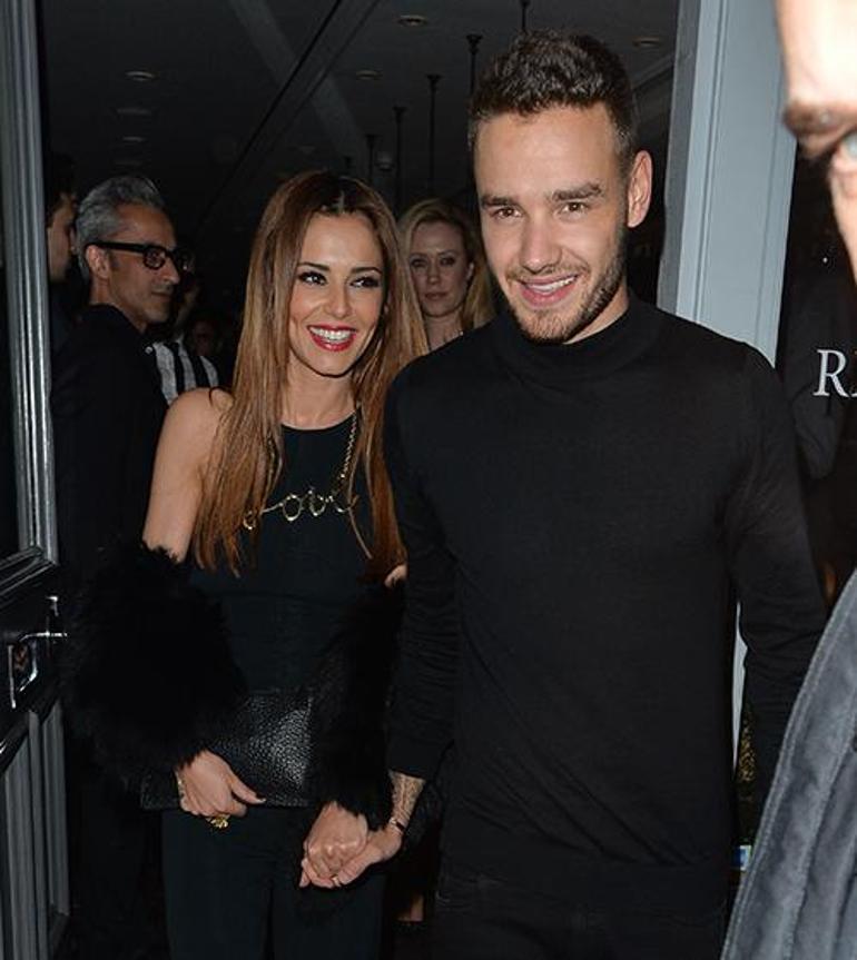 Liam Payne ve Cheryl: Aşk, Acı ve Baba Olmanın Zorluğu