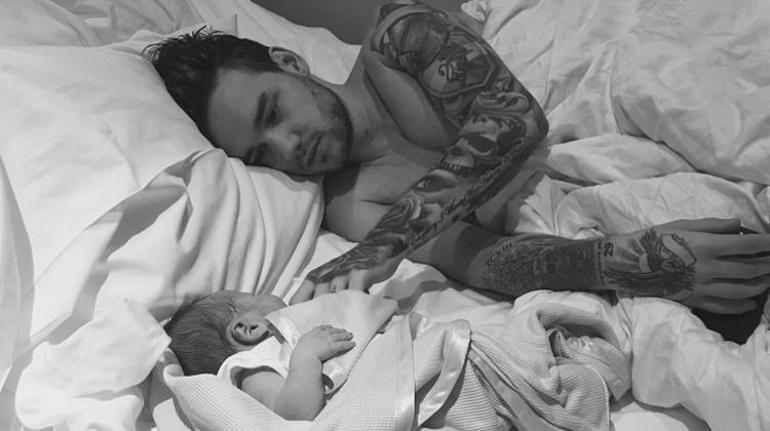 Liam Payne ve Cheryl: Aşk, Acı ve Baba Olmanın Zorluğu