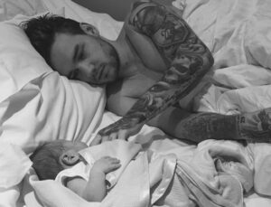 Liam Payne ve Cheryl: Aşk, Acı ve Baba Olmanın Zorluğu