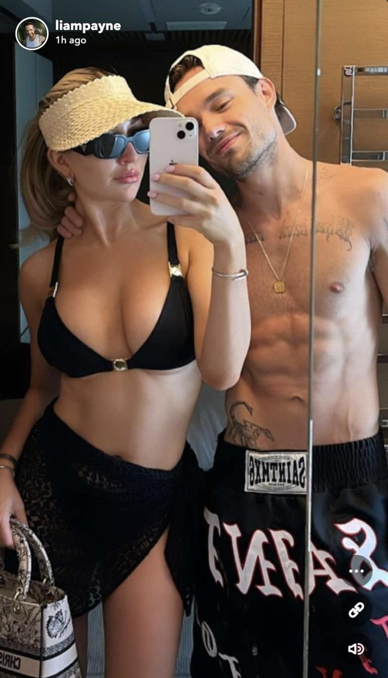 Liam Payne'in Trajik Ölümü: Aile, Sevgili ve Hayranlar Üzüntü İçinde