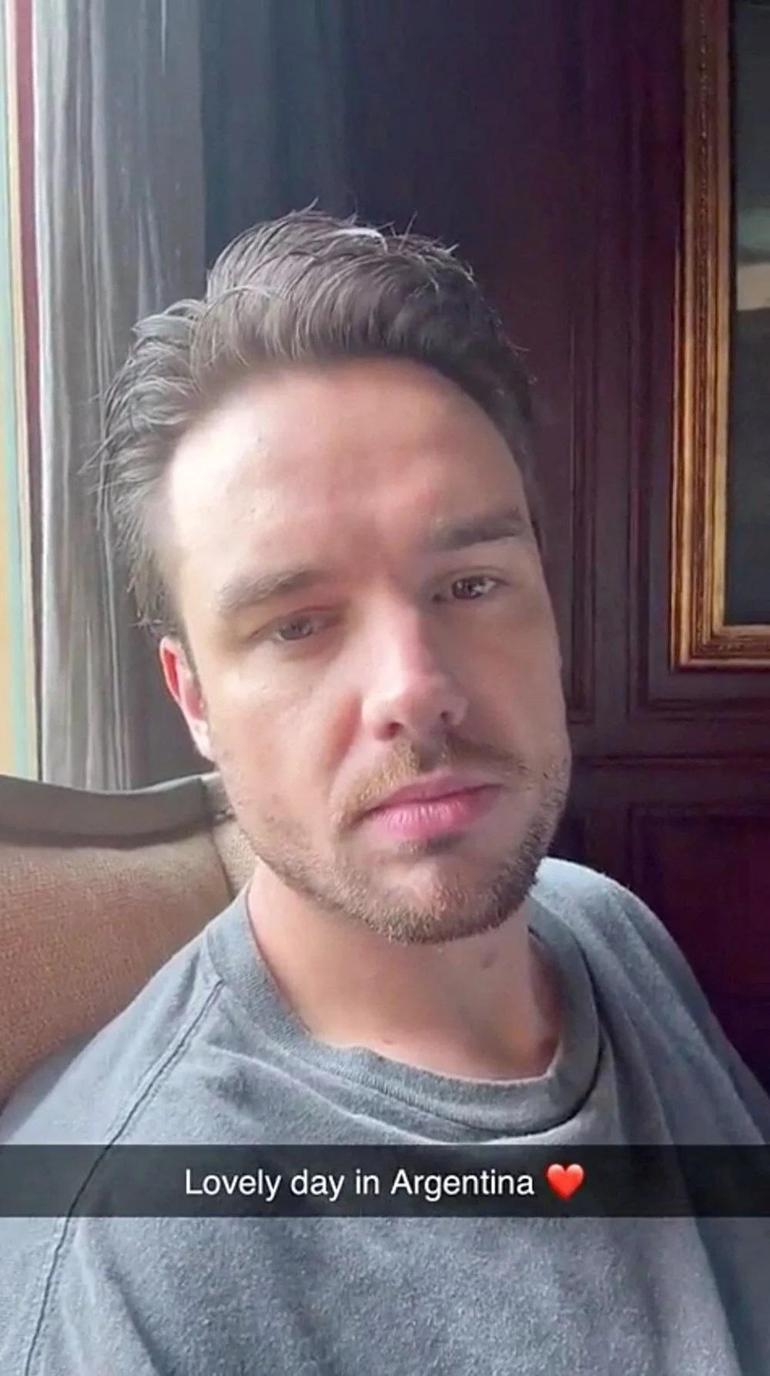 Liam Payne'in Trajik Ölümü: Arjantin'de Düşerek Hayatını Kaybetti