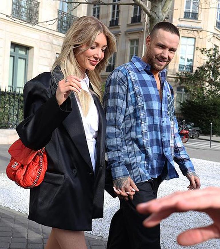 Liam Payne'in Trajik Ölümü: Kate Cassidy'nin Duygusal Açıklamaları