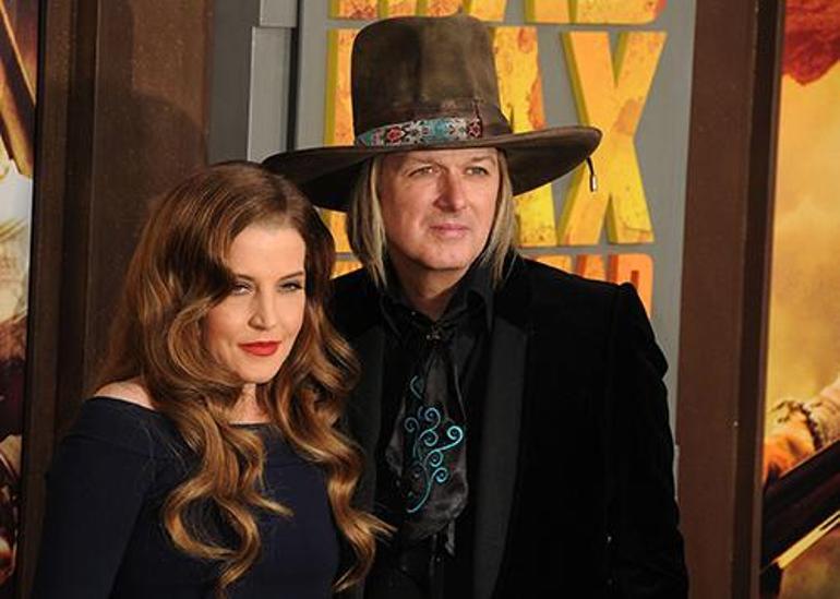 Lisa Marie Presley'in Bebeğini Aldırma Pişmanlığı ve Anıları