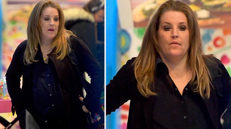 Lisa Marie Presley’in Bebeğini Aldırma Pişmanlığı ve Anıları