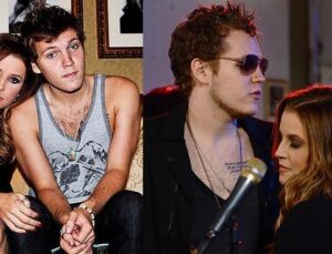 Lisa Marie Presley’nin Anısına: Riley Keough