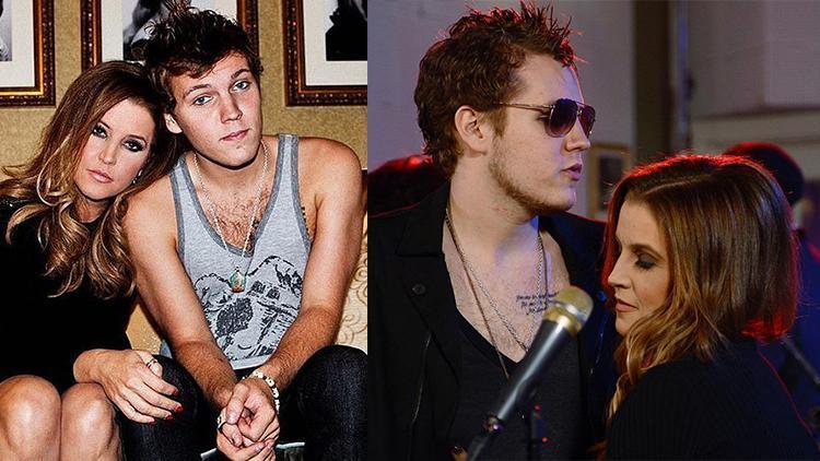 Lisa Marie Presley’nin Anısına: Riley Keough