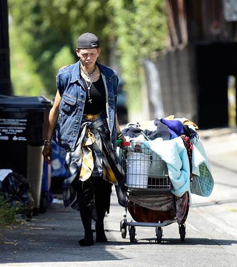 Hollywood'un Kayıp Yıldızları: Loni Willison'un İnanılmaz Hikayesi