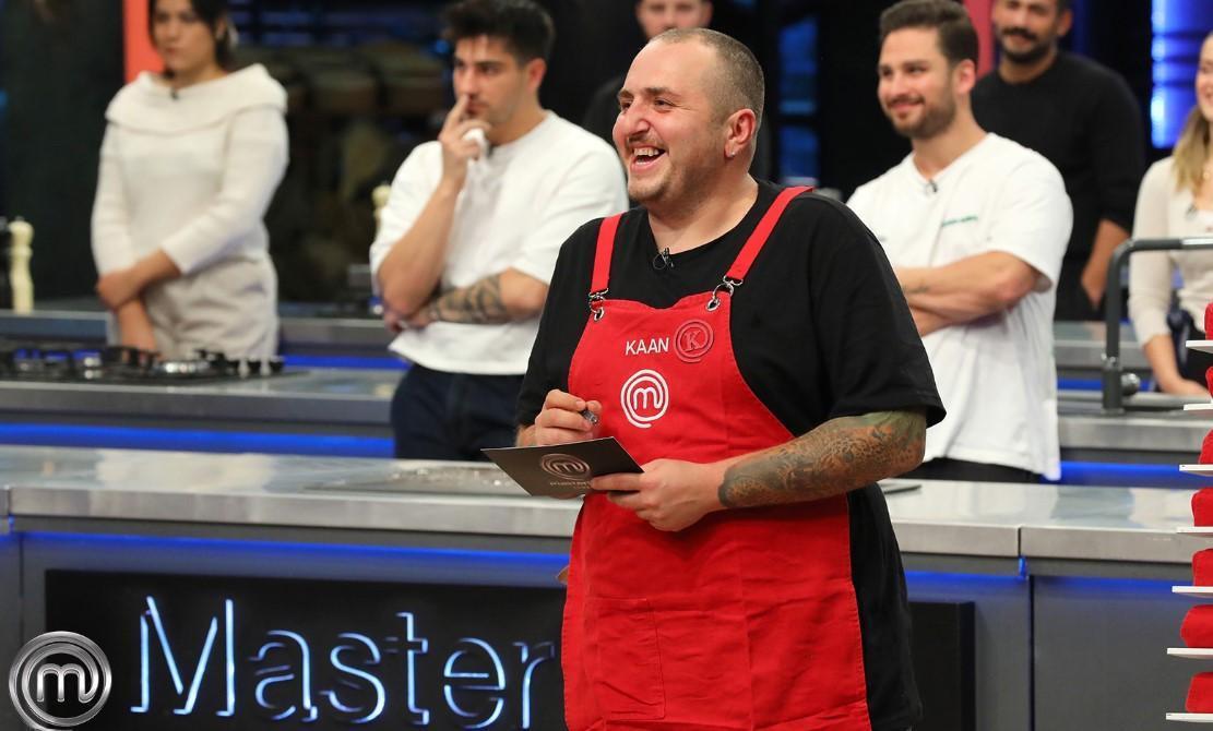 MasterChef 28 Ekim 2023 Kaptanlık Yarışması ve Takım Kadroları