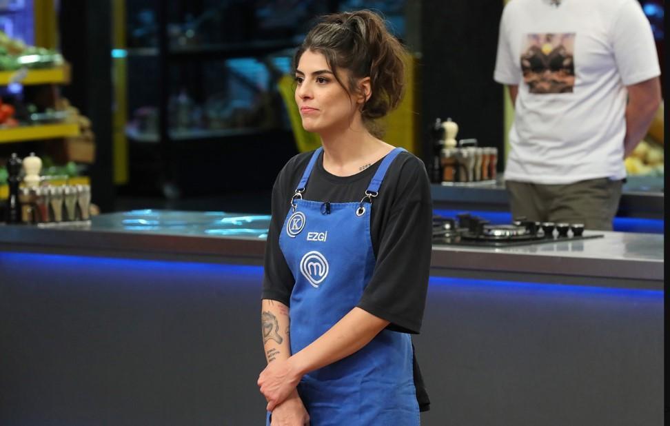 MasterChef 28 Ekim 2023 Kaptanlık Yarışması ve Takım Kadroları