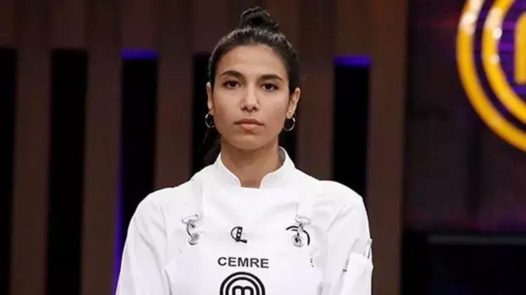 MasterChef Cemre Uyanık: Hayatı, Kariyeri ve Şampiyonluğu