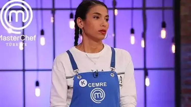 MasterChef Cemre Uyanık: Hayatı, Kariyeri ve Şampiyonluğu