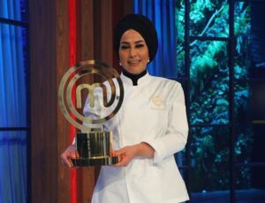 MasterChef Esra Tokelli: Hayatı ve Başarıları