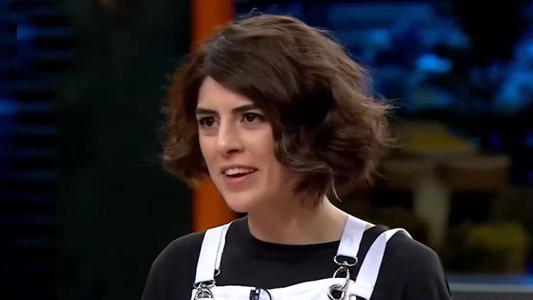 MasterChef Ezgi Yıldırım Kimdir?